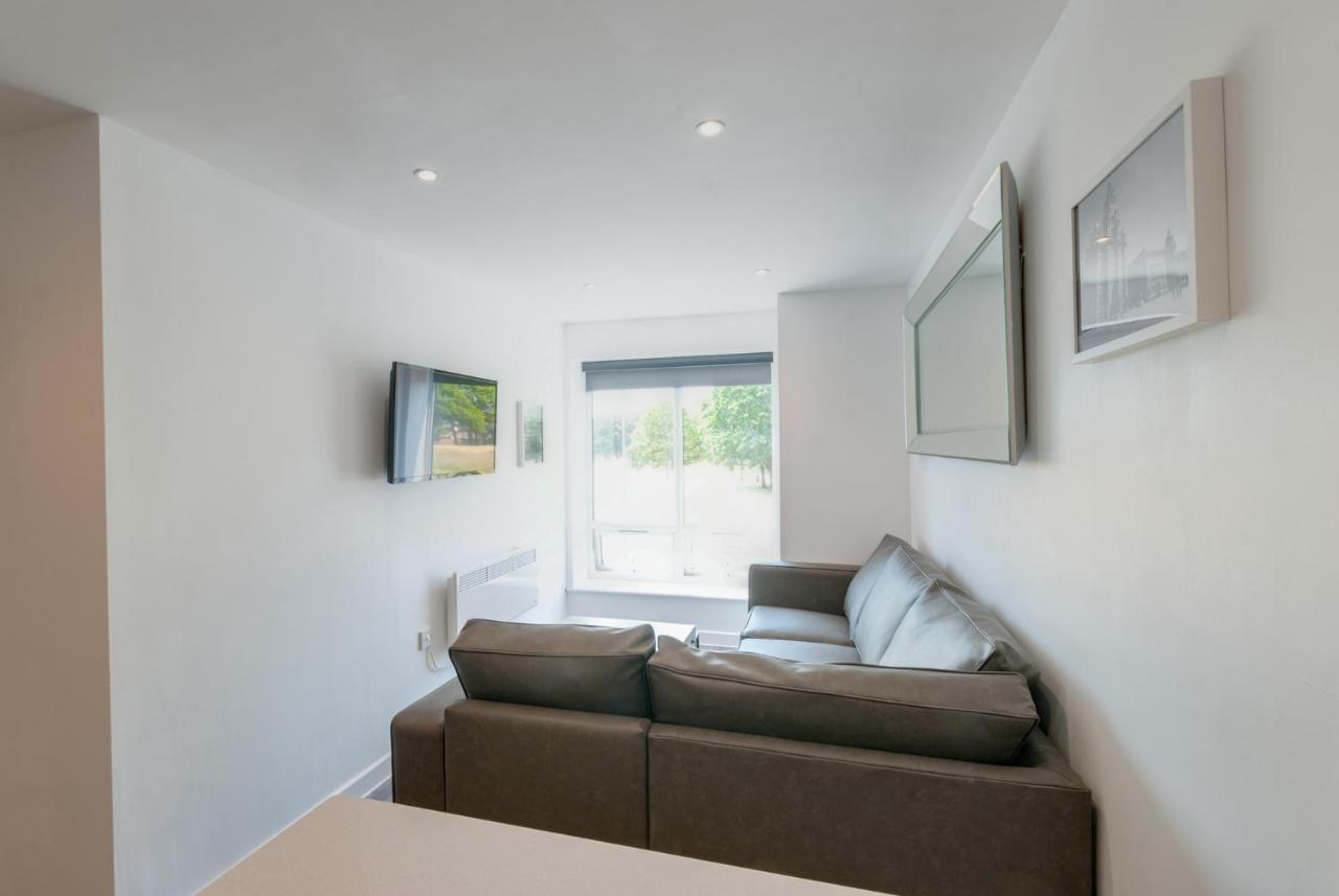 Liverpool Short Stay Apartments Екстериор снимка
